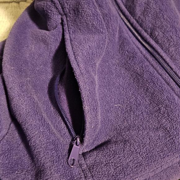 ==^Columbia jacket - purple size Large - Picture 10 of 16